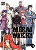 ebook - Mirai Nikki (Tome 12)