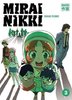ebook - Mirai Nikki (Tome 3)
