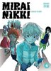 ebook - Mirai Nikki (Tome 4)