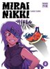 ebook - Mirai Nikki (Tome 2)