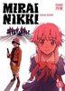 ebook - Mirai Nikki (Tome 1)