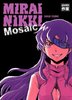 ebook - Mirai Nikki - Mosaic