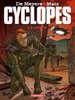 ebook - Cyclopes (Tome 3)  - Le Rebelle