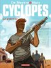 ebook - Cyclopes (Tome 4)  - Le Guerrier