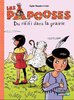 ebook - Les Papooses (Tome 6) - Du rififi dans la prairie