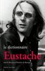 ebook - Le Dictionnaire Eustache