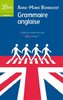ebook - Grammaire anglaise