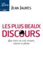 ebook - Les Plus Beaux Discours