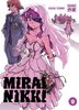 ebook - Mirai Nikki (Tome 9)