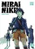 ebook - Mirai Nikki (Tome 10)