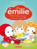 ebook - Émilie - 5 Petites histoires pour s'amuser ensemble