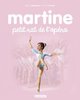 ebook - Martine, petit rat de l'opéra