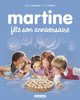 ebook - Martine fête son anniversaire