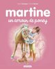 ebook - Martine. Un amour de poney