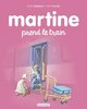 ebook - Martine prend le train