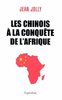 ebook - Les Chinois à la conquête de l'Afrique