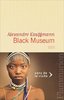 ebook - Black Museum