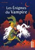 ebook - Les énigmes du vampire