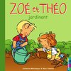 ebook - Zoé et Théo jardinent (T29)