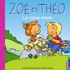 ebook - Zoé et Théo - Le Pique-nique (T27)