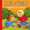 ebook - Zoé et Théo soignent les animaux (T26)