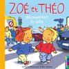 ebook - Zoé et Théo découvrent la ville (T25)