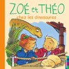 ebook - Zoé et Théo chez les dinosaures (T20)