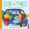ebook - Zoé et Théo - Vive les vacances (T19)