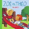 ebook - Zoé et Théo - Au parc (T18)