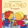 ebook - Zoé et Théo au magasin (T16)