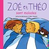 ebook - Zoé et Théo sont malades (T14)