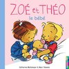 ebook - Zoé et Théo - Le Bébé (T13)