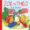 ebook - Zoé et Théo à la ferme (T11)