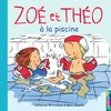 ebook - Zoé et Théo (Tome 10) - À la piscine