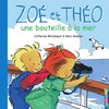 ebook - Zoé et Théo - Une bouteille à la mer (T7)