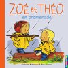 ebook - Zoé et Théo en promenade (T5)