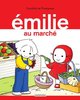 ebook - Émilie (Tome 19) - Émilie au marché