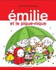 ebook - Émilie (Tome 20) - Émilie et le pique-nique