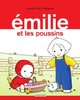 ebook - Émilie (Tome 18) - Émilie et les poussins