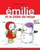 ebook - Émilie (Tome 17) - Émilie et le bébé de neige