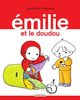 ebook - Émilie (Tome 16) - Émilie et le doudou
