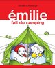 ebook - Émilie (Tome 13) - Émilie fait du camping
