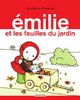 ebook - Émilie (Tome 14) - Émilie et les feuilles du jardin