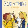 ebook - Zoé et Théo à l'école (T2)