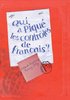 ebook - Qui a piqué les contrôles de français ?