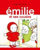 ebook - Emilie et ses cousins (tome 2)