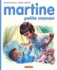 ebook - Martine petite maman