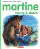 ebook - Martine monte à cheval