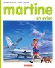 ebook - Martine en avion