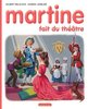 ebook - Martine fait du théâtre